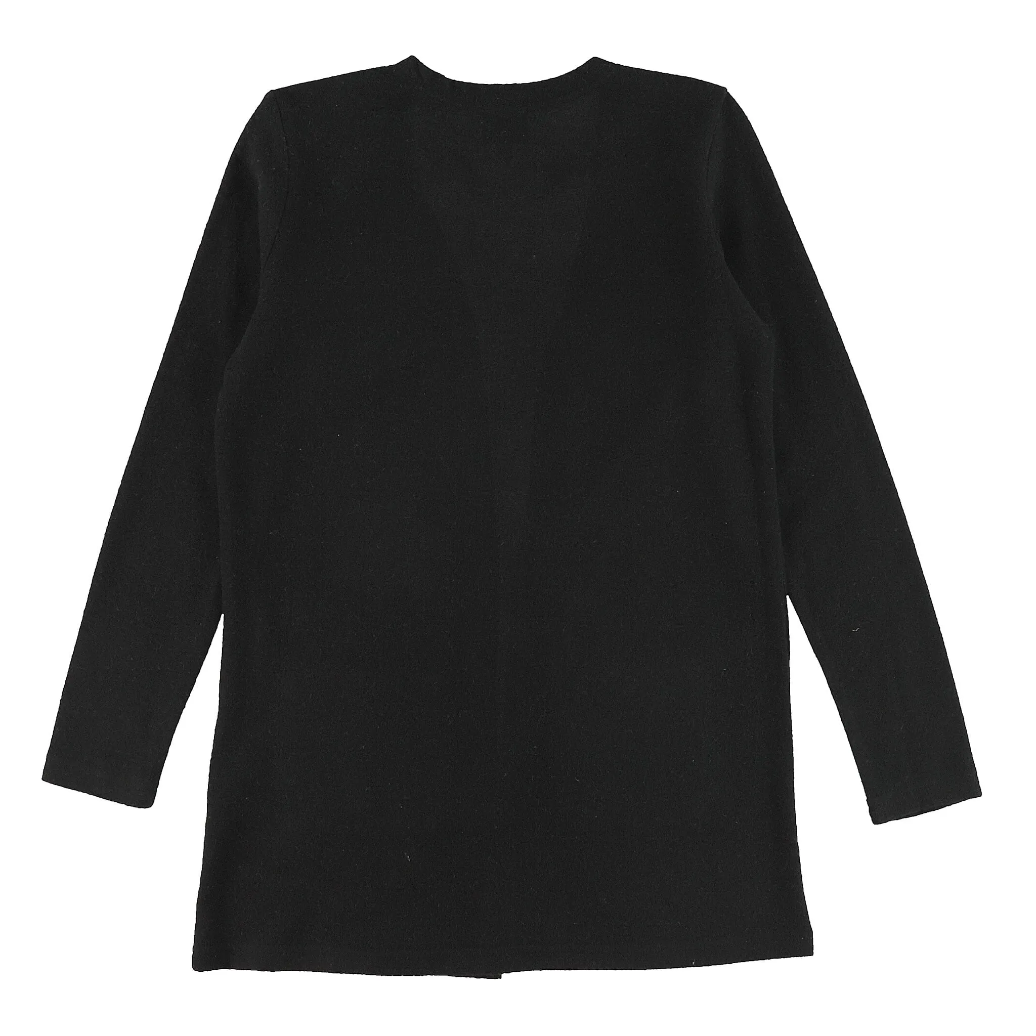 Look Cardigan Fleurs 7-14ans