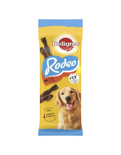 Pedigree Rodeo Snack 70 g - Hondensnacks