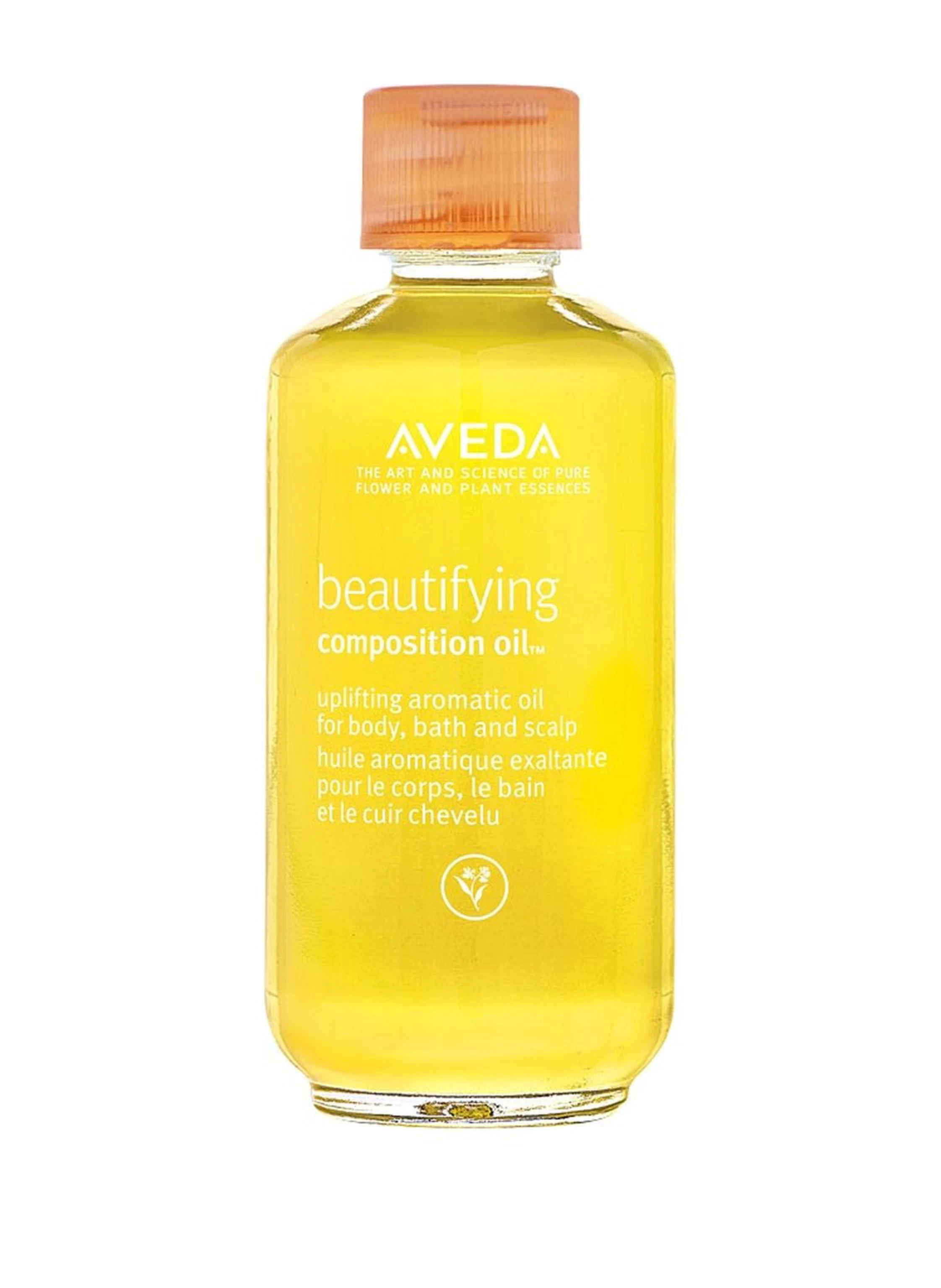 AVEDA BEAUTIFYING