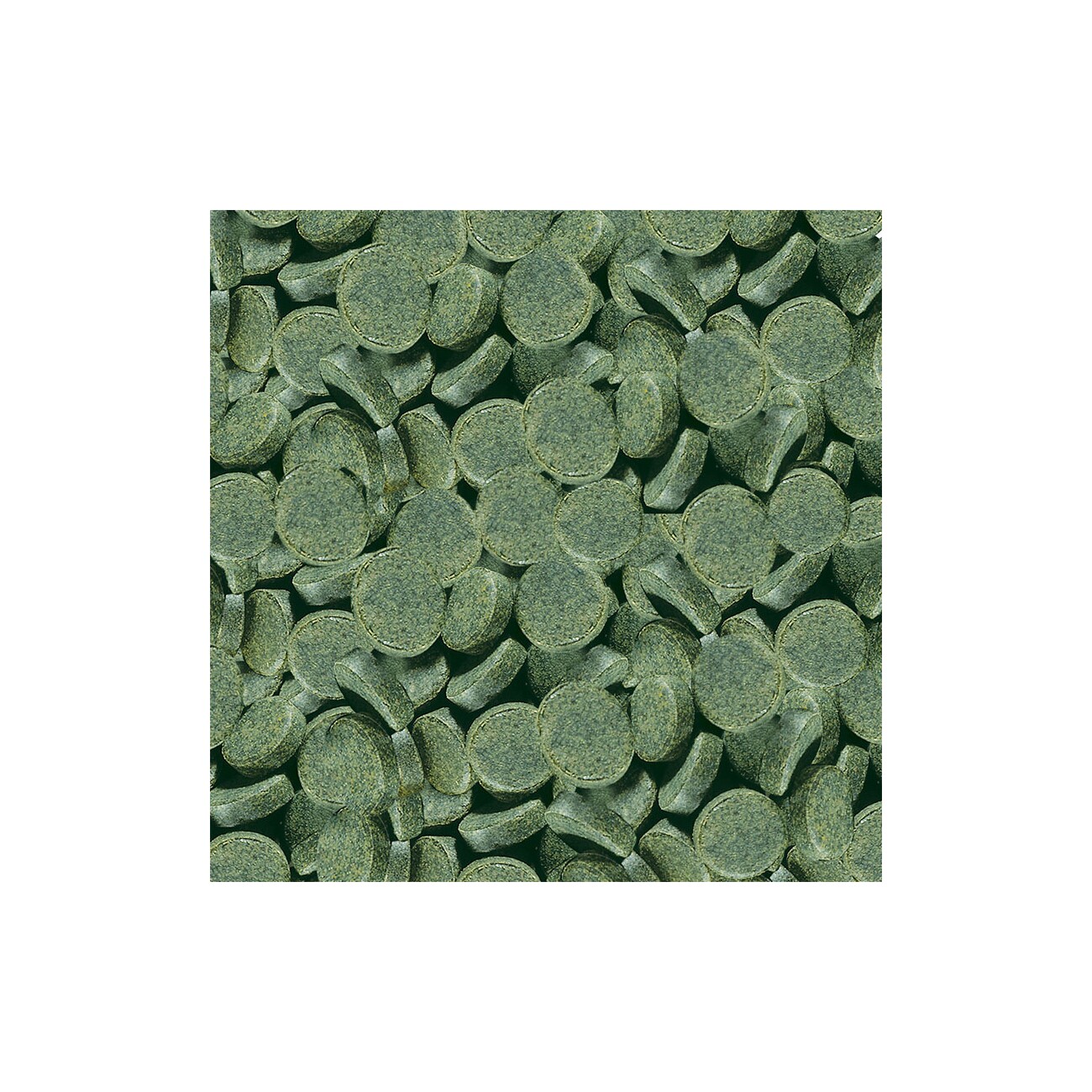Sera Spirulina Tabs 100 ml