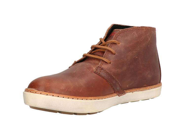 Wolky 09415 cognacbruin