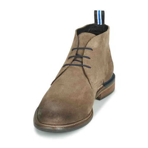 Schmoove - PILOT-DESERT - Beige