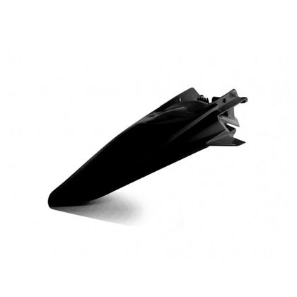Garde boue Acerbis NOIR - Noir