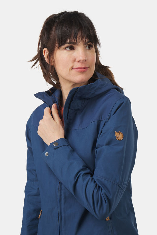 Fjällräven Fjällräven Stina Jacket