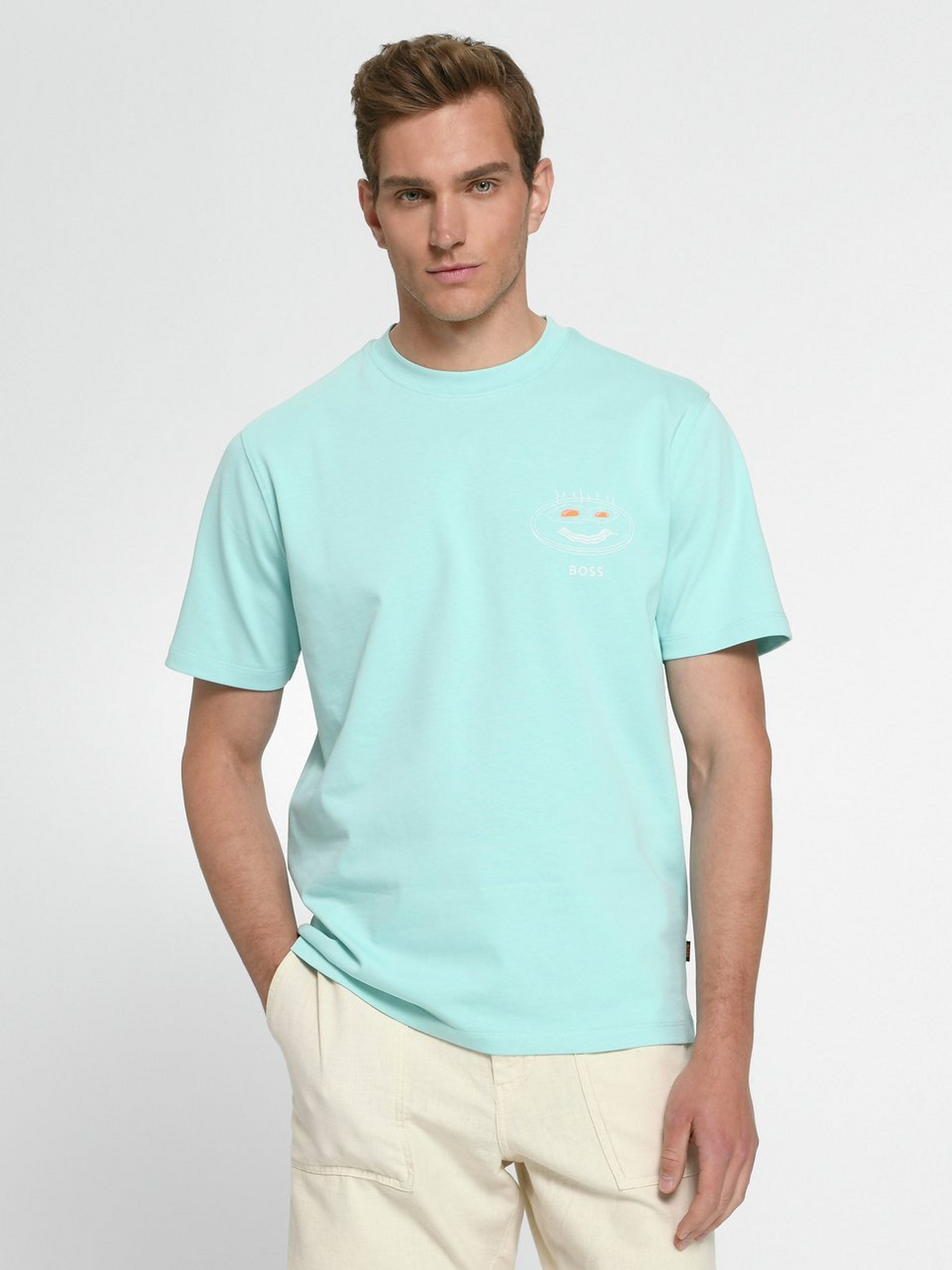 Shirt TeeEggcellent