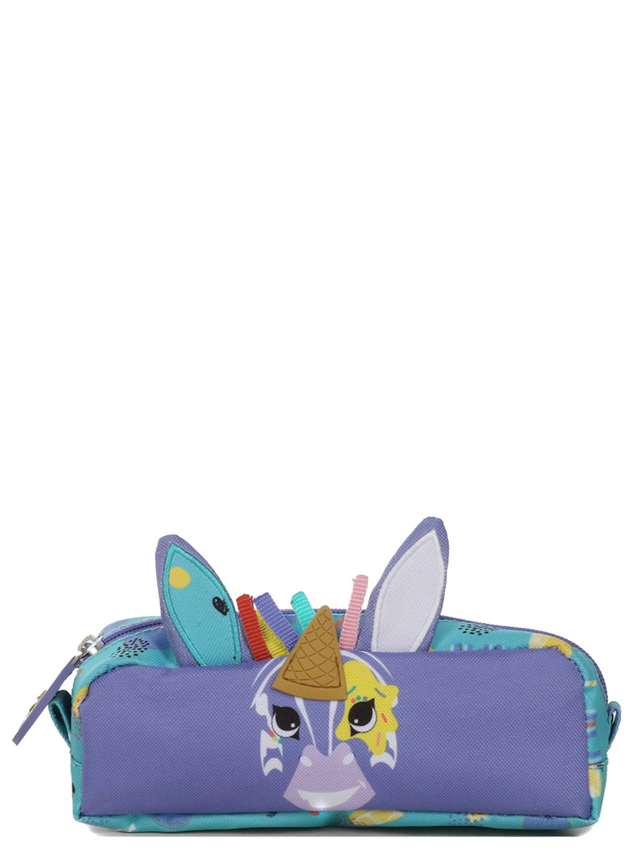 Trousse Les DÀglingos Kiprokos Le ZÀbre