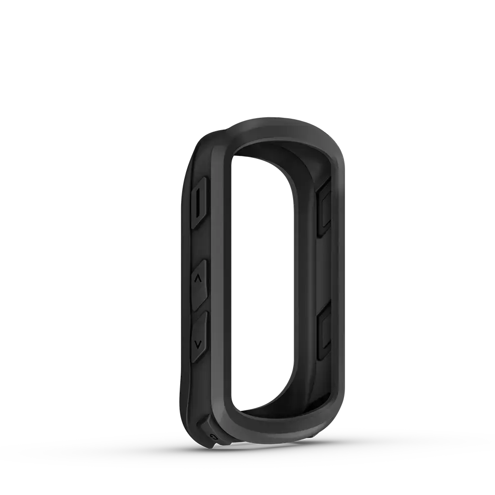 Garmin Siliconenhoes Edge 540/840-serie Zwart