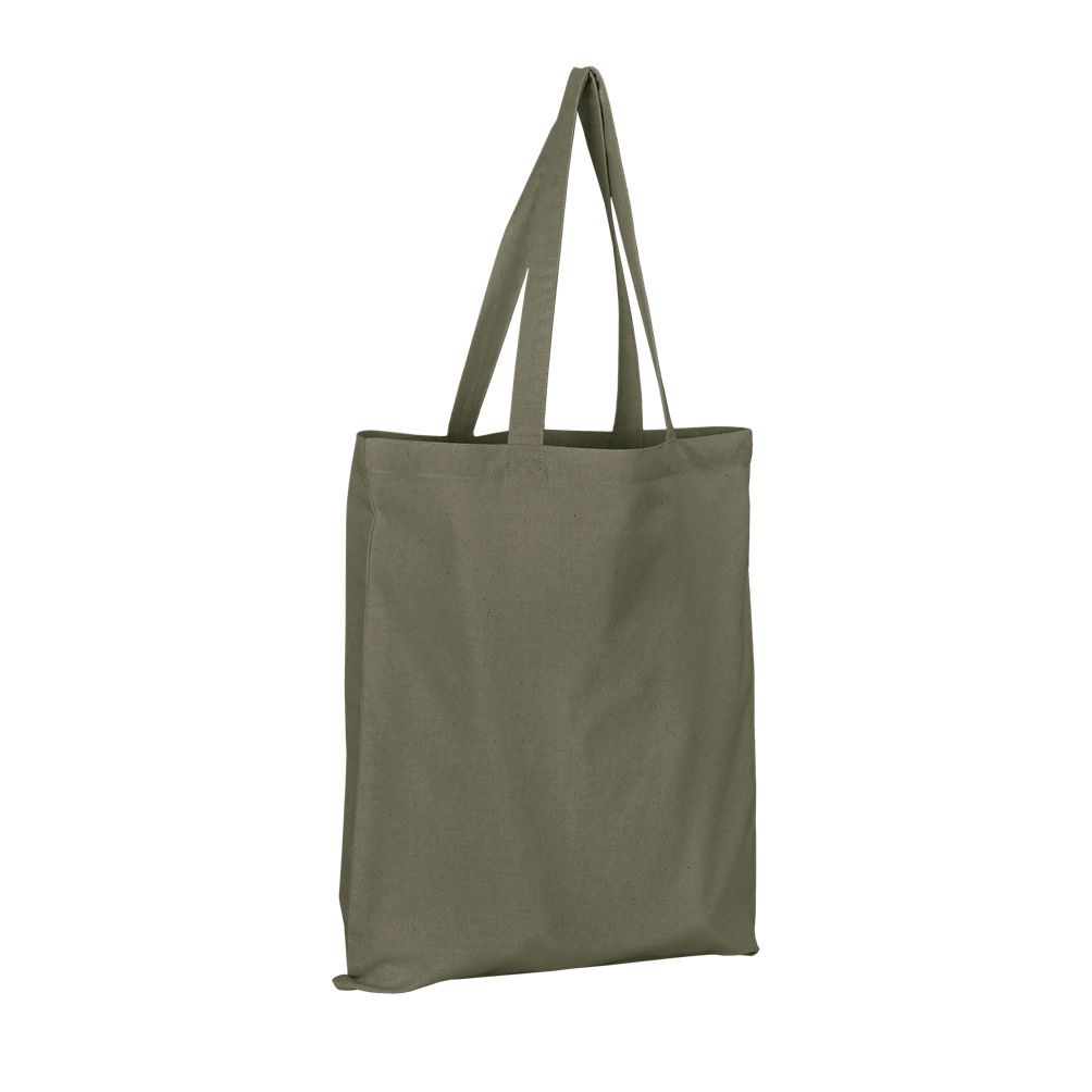 SOL'S 03829 - Sac de Courses Éco-Conscient en Tissu Recyclé