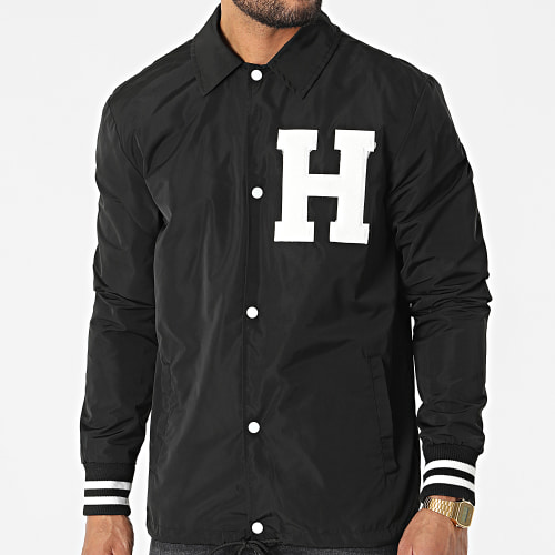 Veste VS-J8 Noir