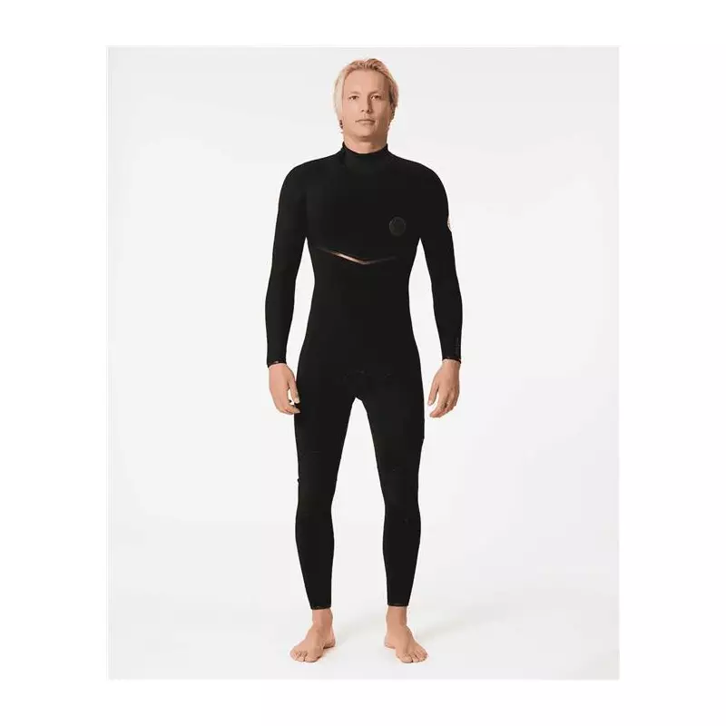 Combinaison intégrale RIPCURL E-Bomb Bz Stm 43 Gb Black