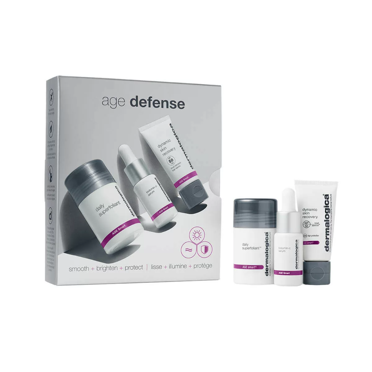Dermalogica AGE Defense Kit