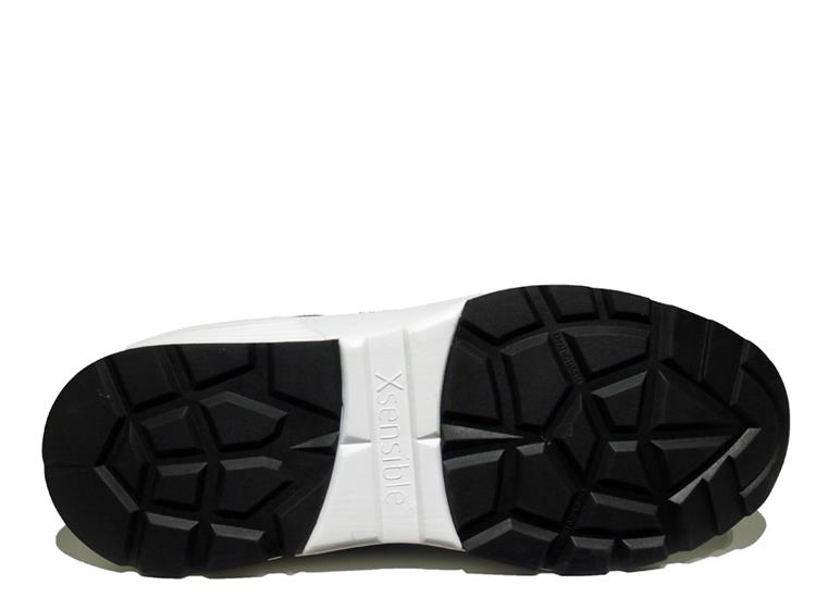 Xsensible 33002.4 ZWART
