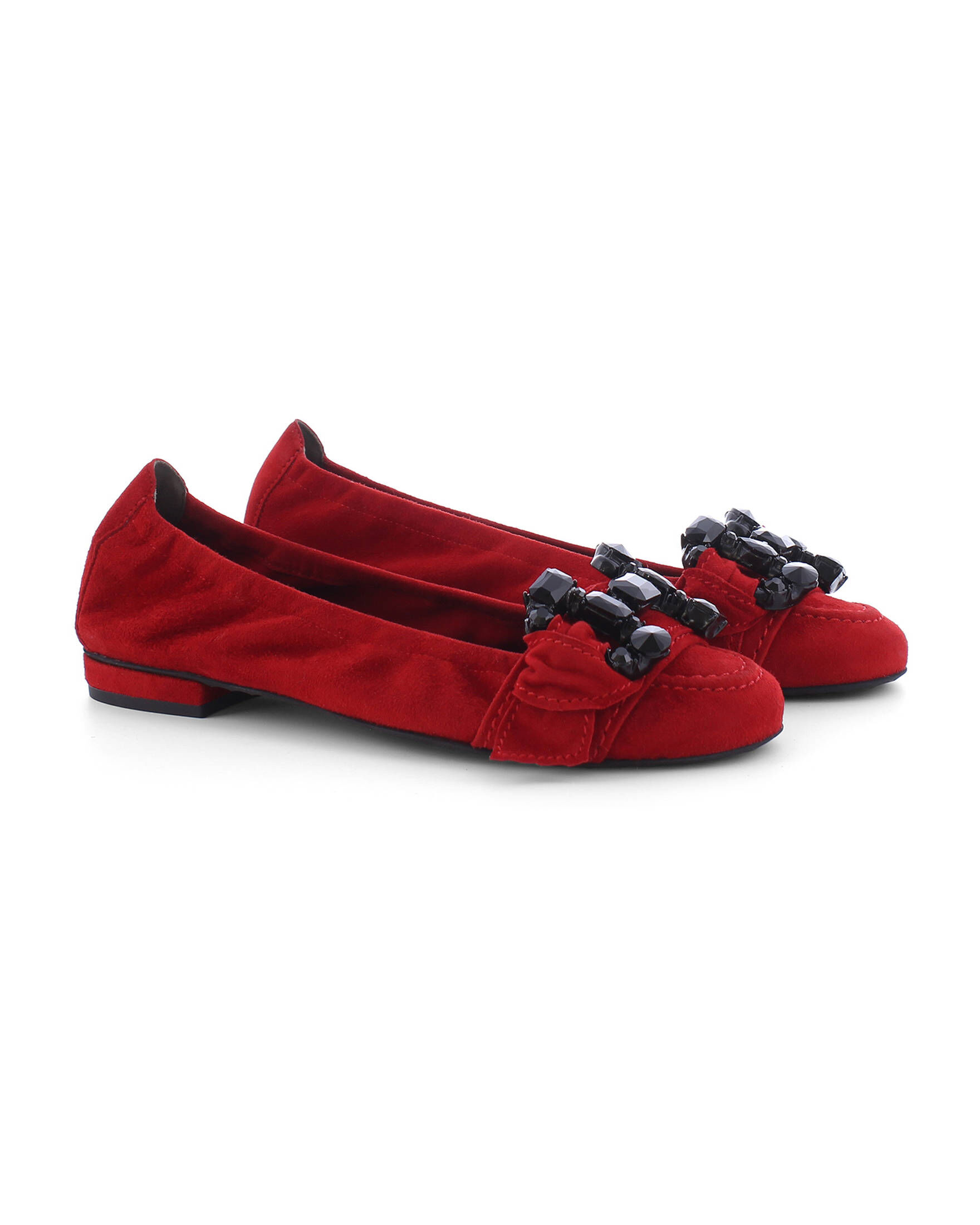 Kennel & Schmenger| Damen Ballerina MALU