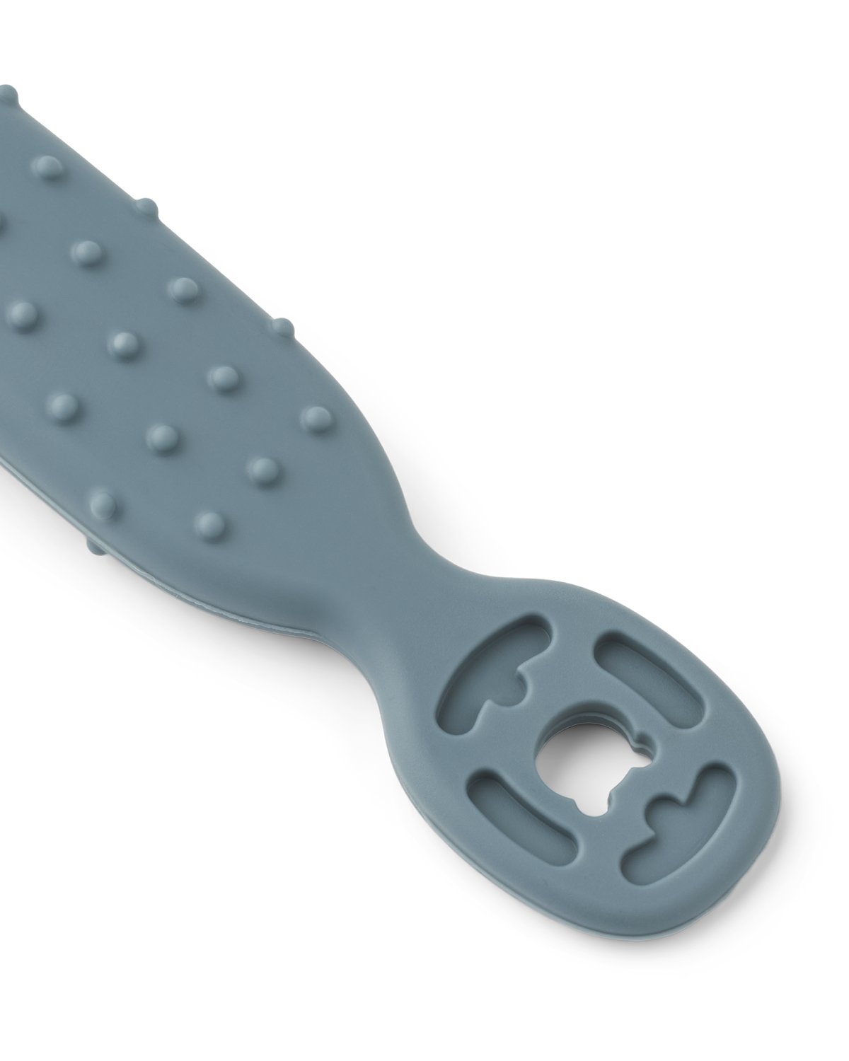 Babyskje “Lær å Spise Selv” 4pk – Silikon | Caelia Baby Learning Spoon