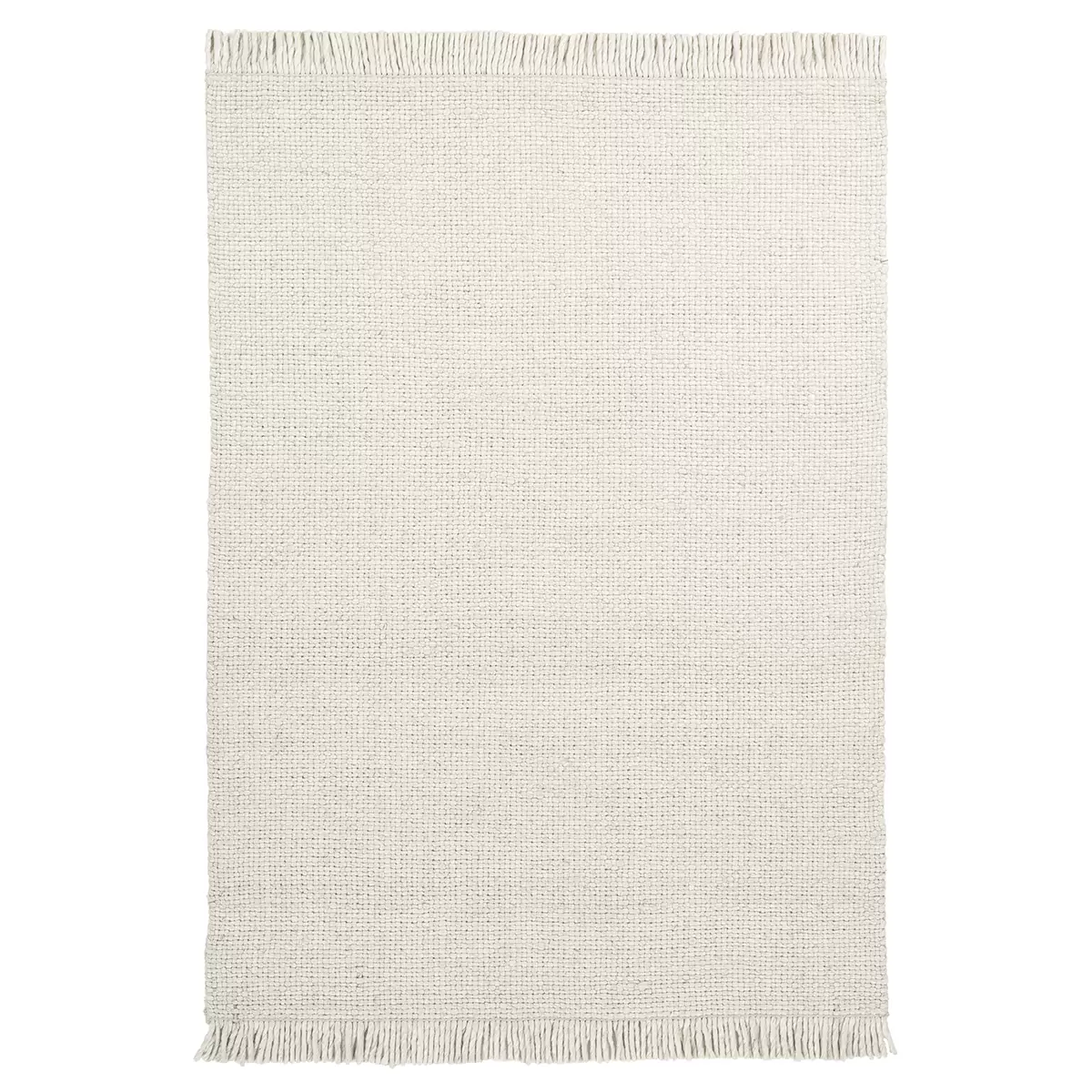 Teppich My Eskil Creme