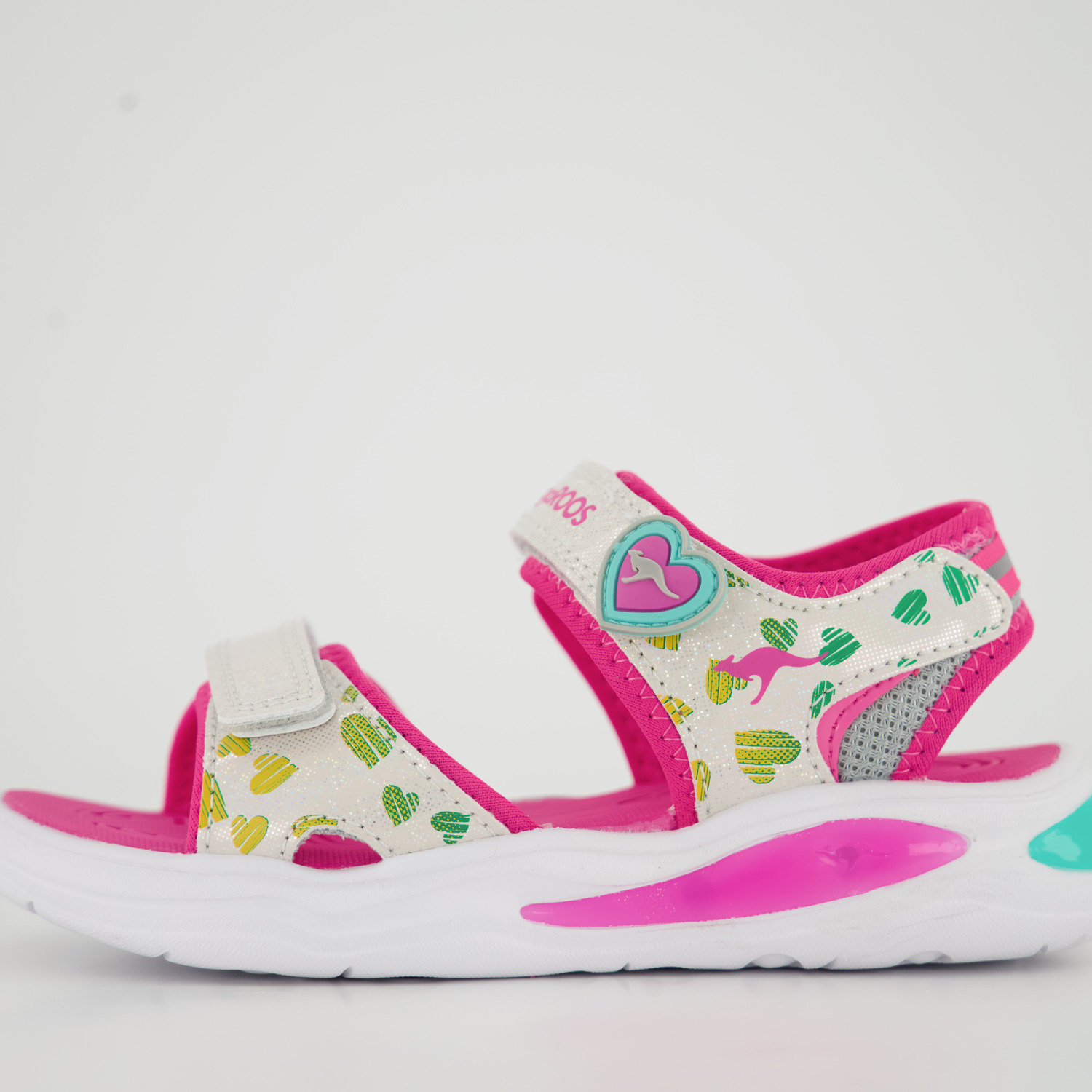 Kangaroos K-SLS Pony