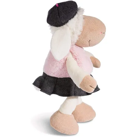 NICI Kuscheltier Schaf Jolly Chic 105 cm