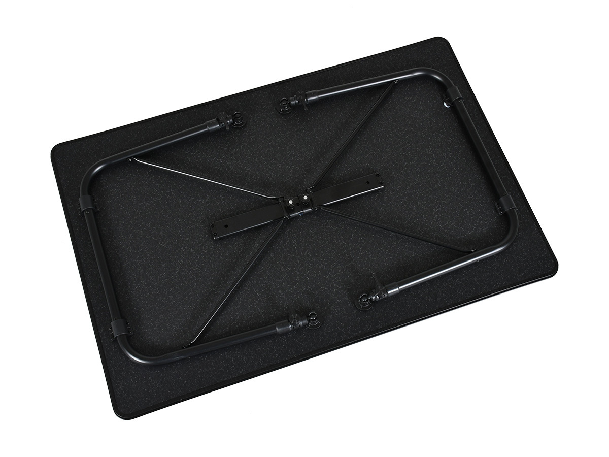 Obelink Toledo Superlight 120 tafel - Black