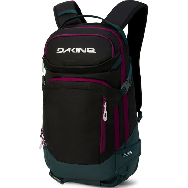 Sac à dos ski DAKINE W HELI PRO 20L DARKEST SPRUCE