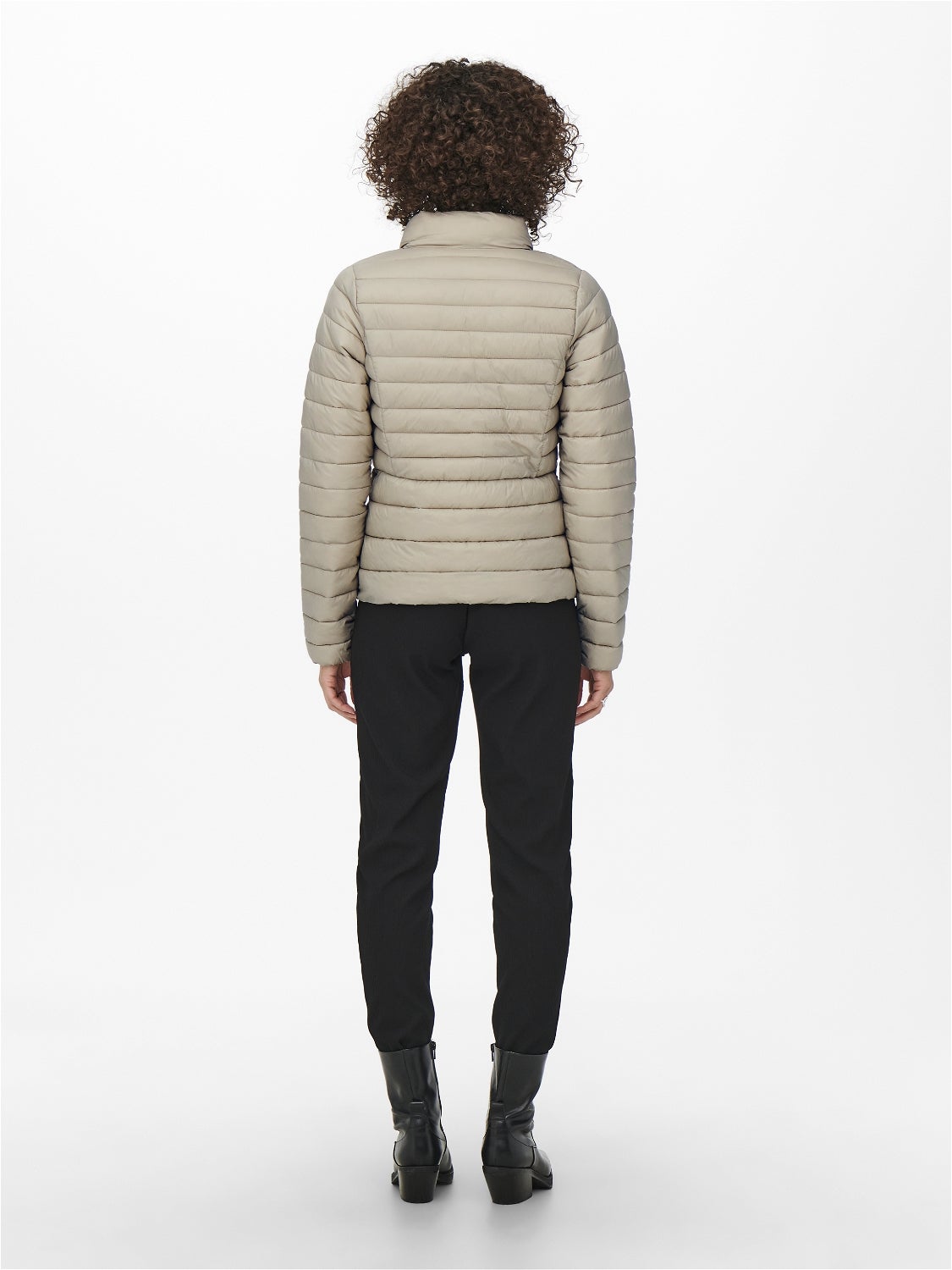 ONLMADELINE Daunenjacke Trench Coat