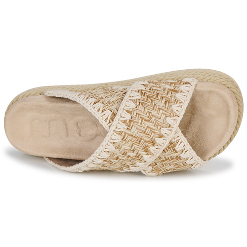 Mou - MU.SW451002K-NAT - Beige