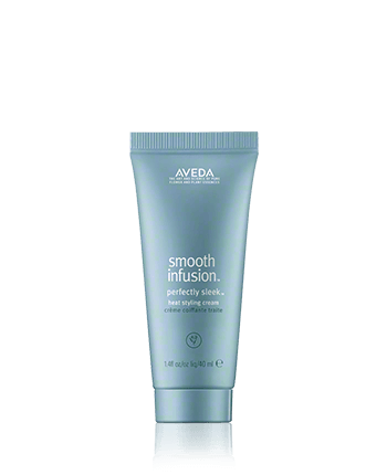 Aveda Smooth Infusion Perfectly Sleek Heat Styling Cream 40ml