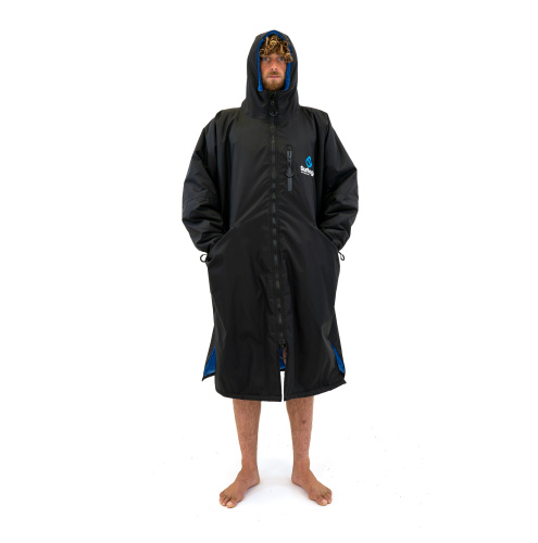 Surf Logic Storm Robe Long Sleeve