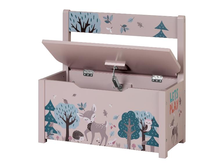 Kinder zitbank