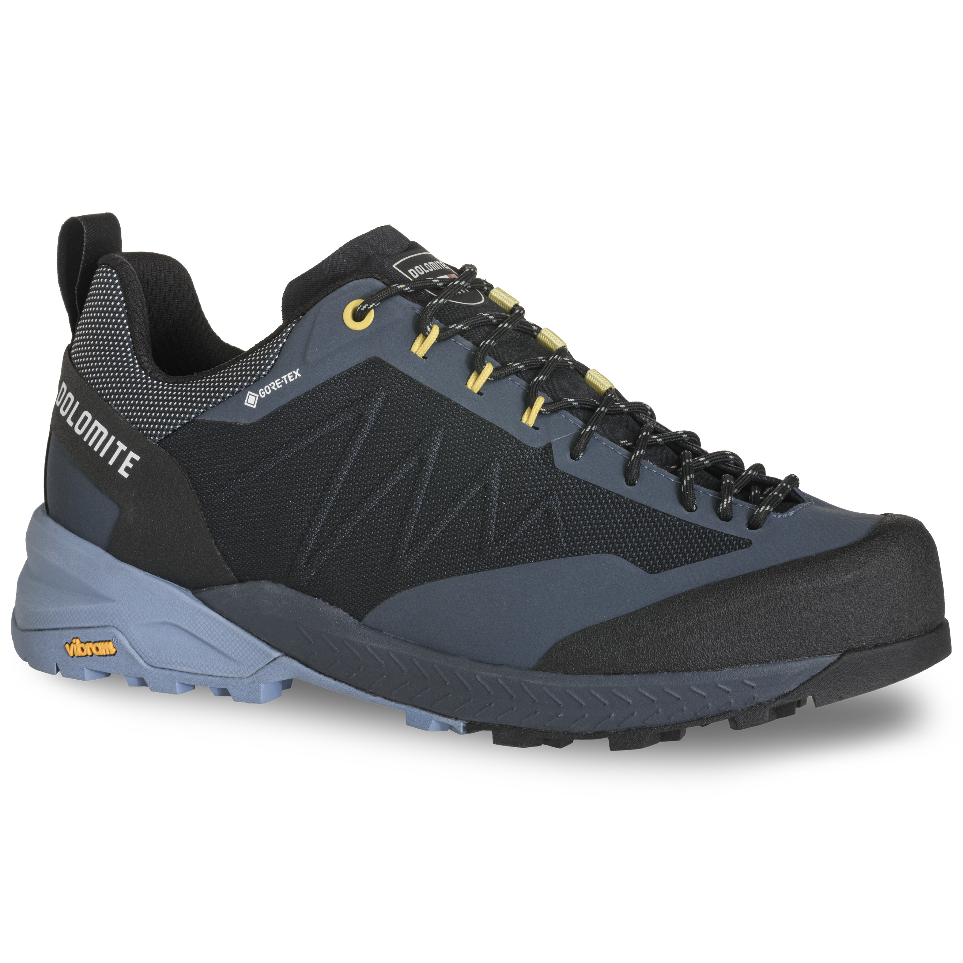 W's Crodarossa Tech GTX