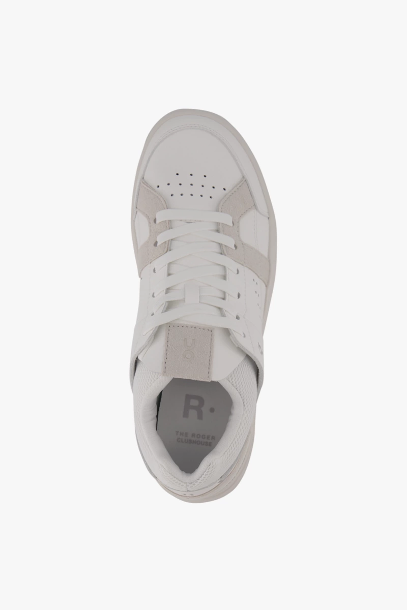 ON The Roger Clubhouse Damen Sneaker
