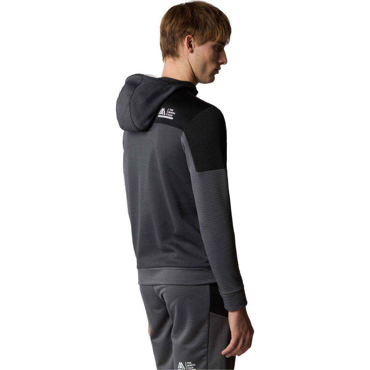 The North Face Mountain Athletics Fleece Hættetrøje Herre