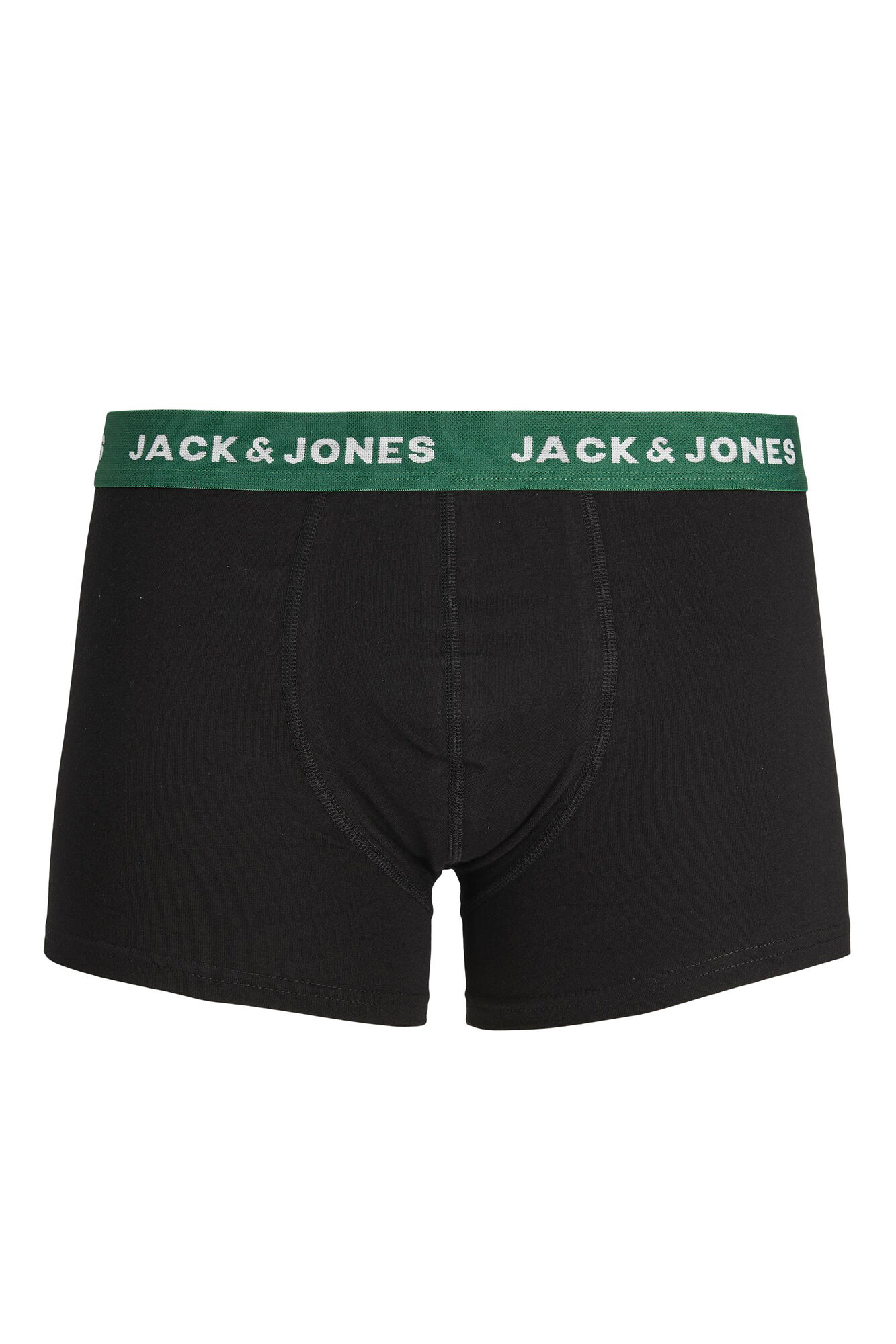 Conjunto de cueca boxer e meias