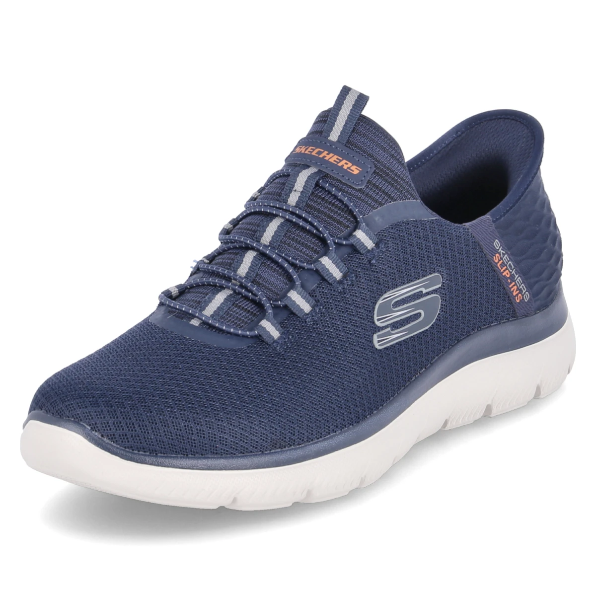 SkechersSlip-Ins SUMMITS - NAVY