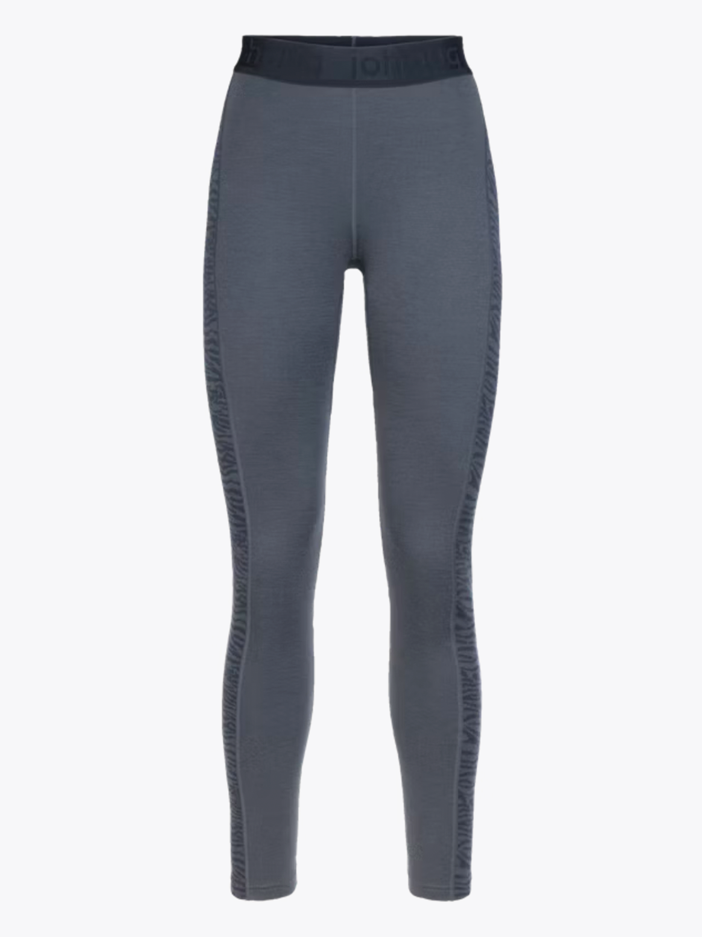 Elevate Wool Pants