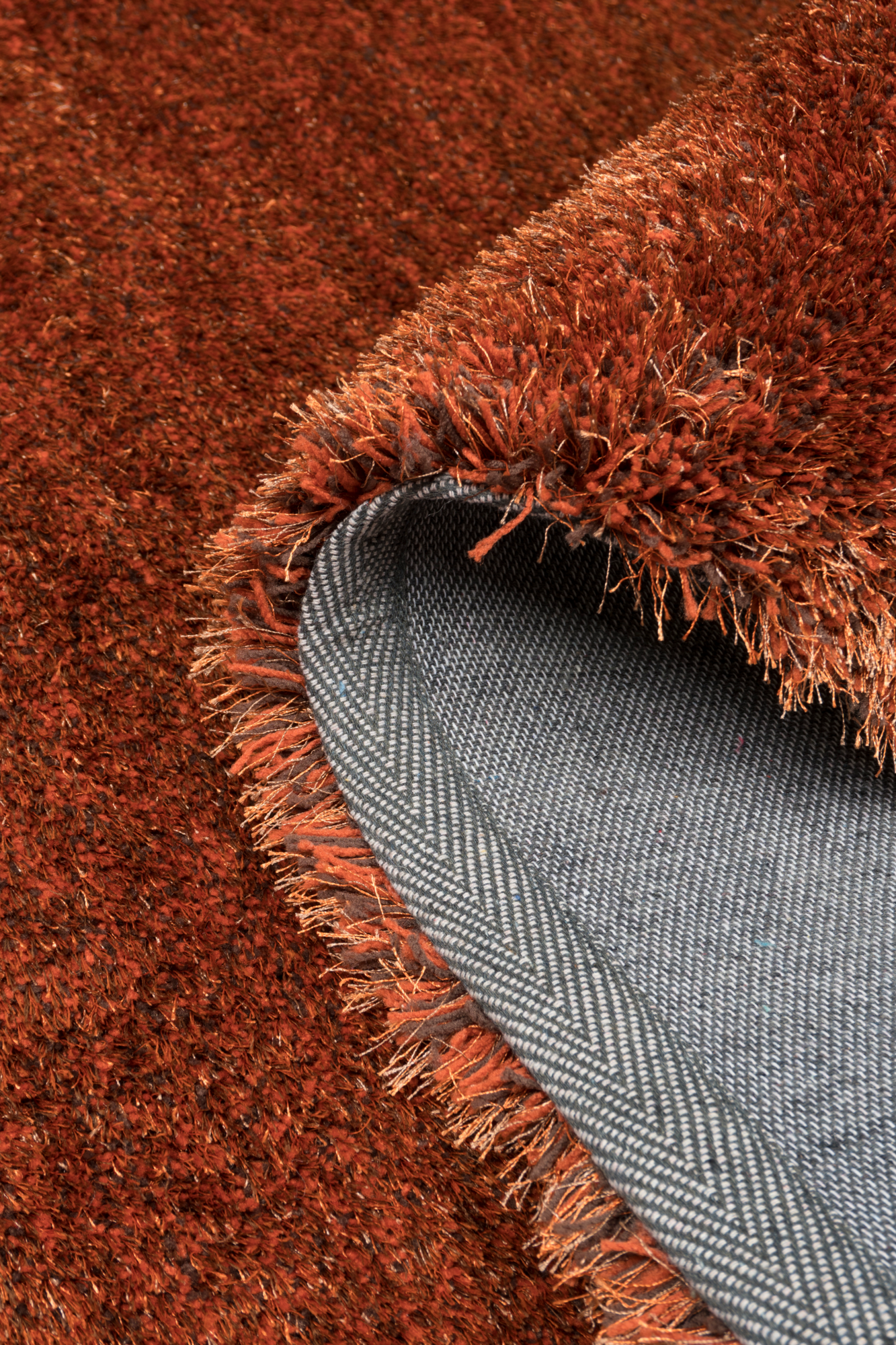 Karpet Lago terra 63 - 160 x 230 cm
