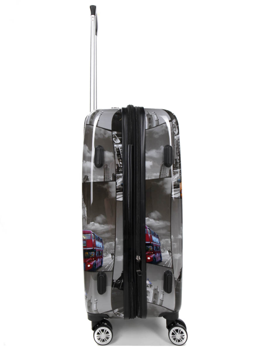 Valise Madisson Holiday Memories 65 cm