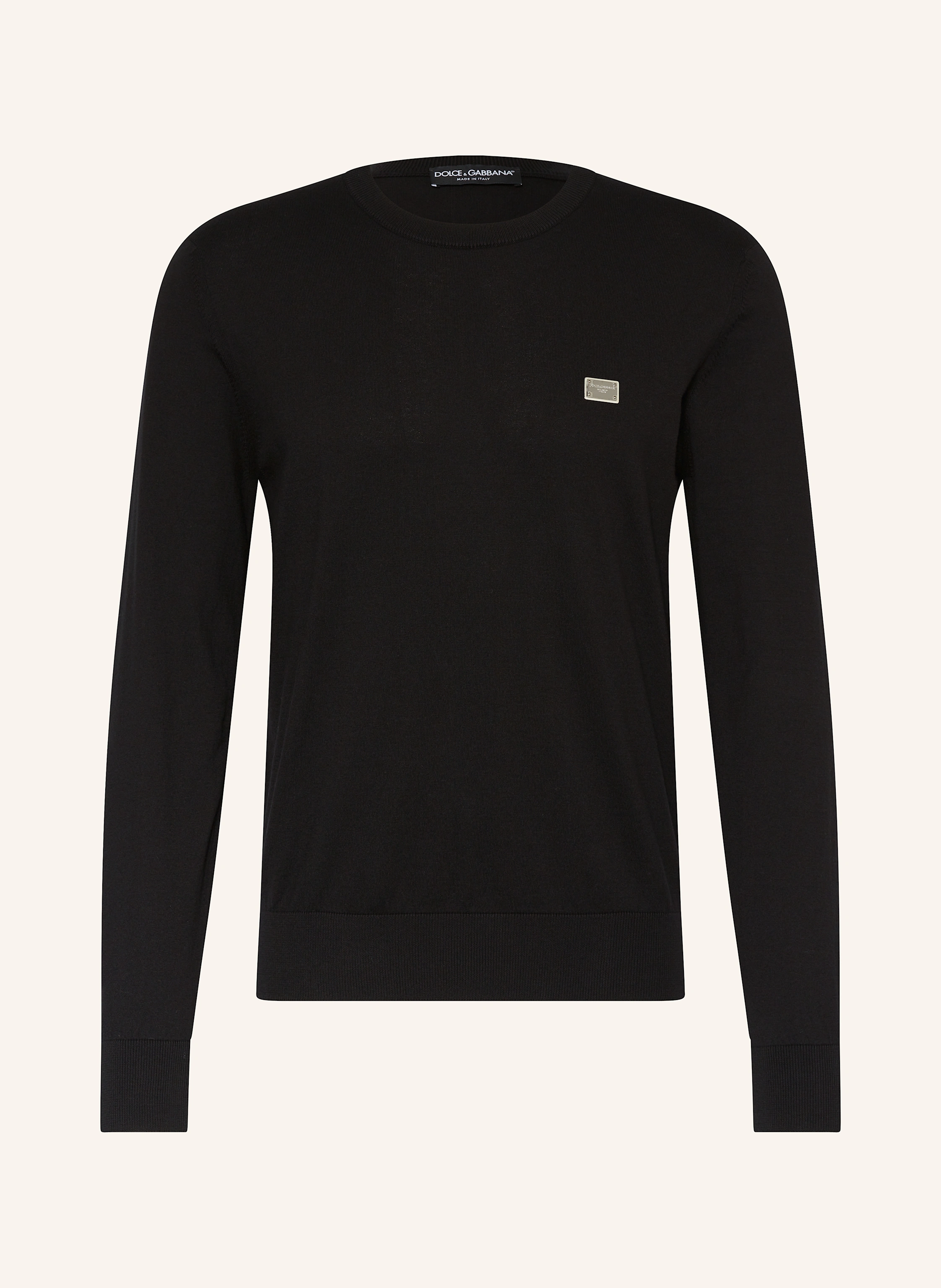 DOLCE & GABBANA Pullover