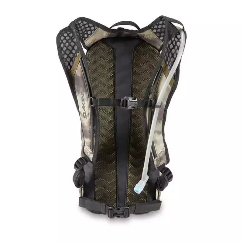 Sac à dos DAKINE Session Ashcroft Camo 8L
