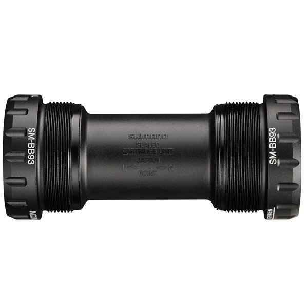 Shimano XTR MTB Kranklejer BB93