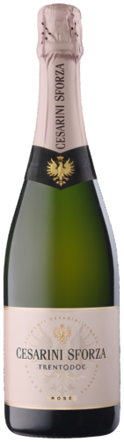 Cesarini Sforza le Premier Brut Rosé