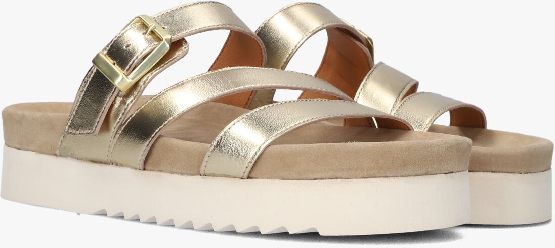MARUTI gouden maruti slippers balou