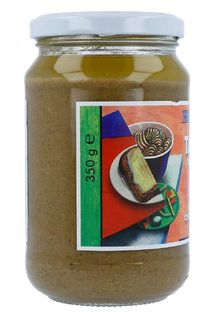 Horizon Tahin Sesampasta Zonder Zout 350GR