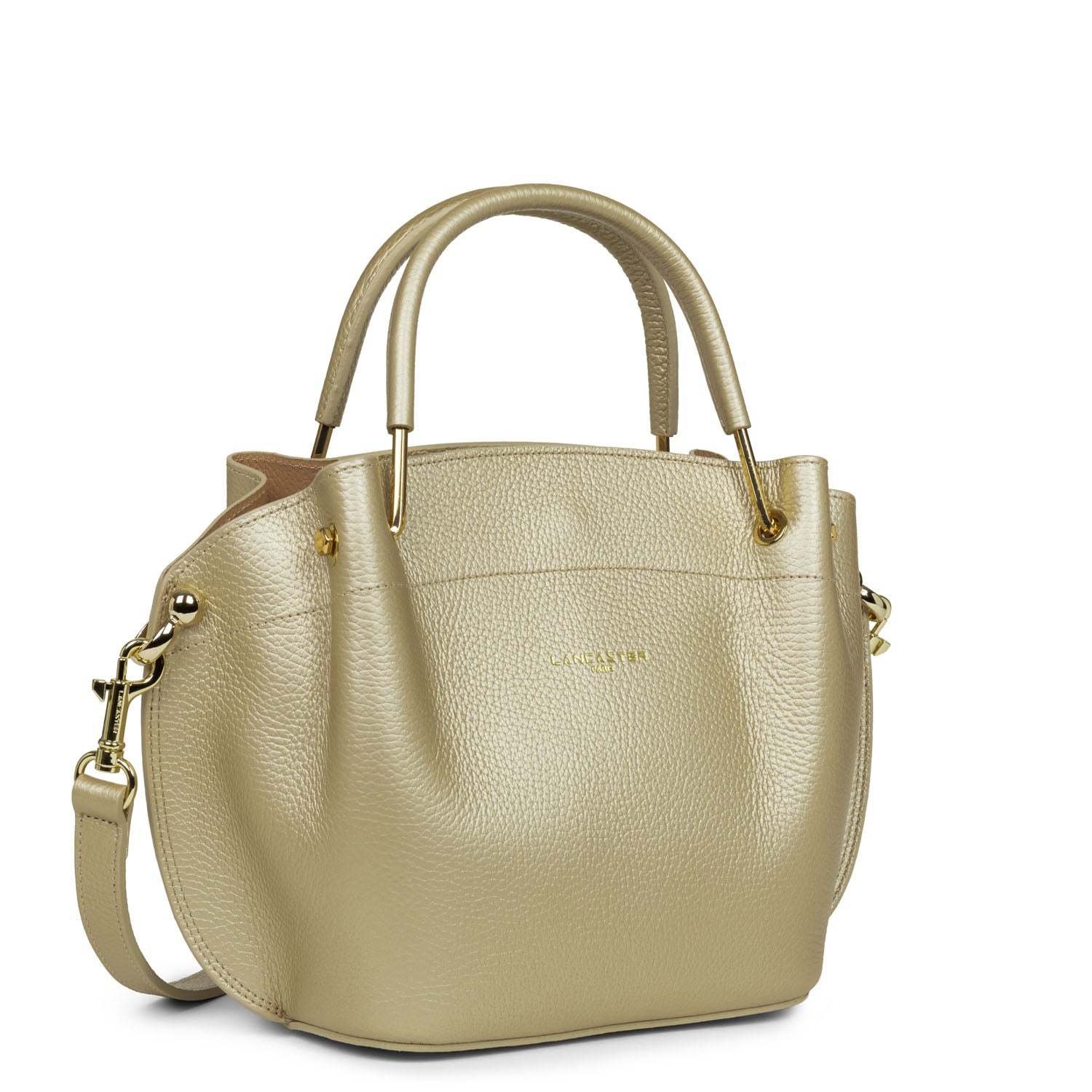 Foulonné Double-Sac à main