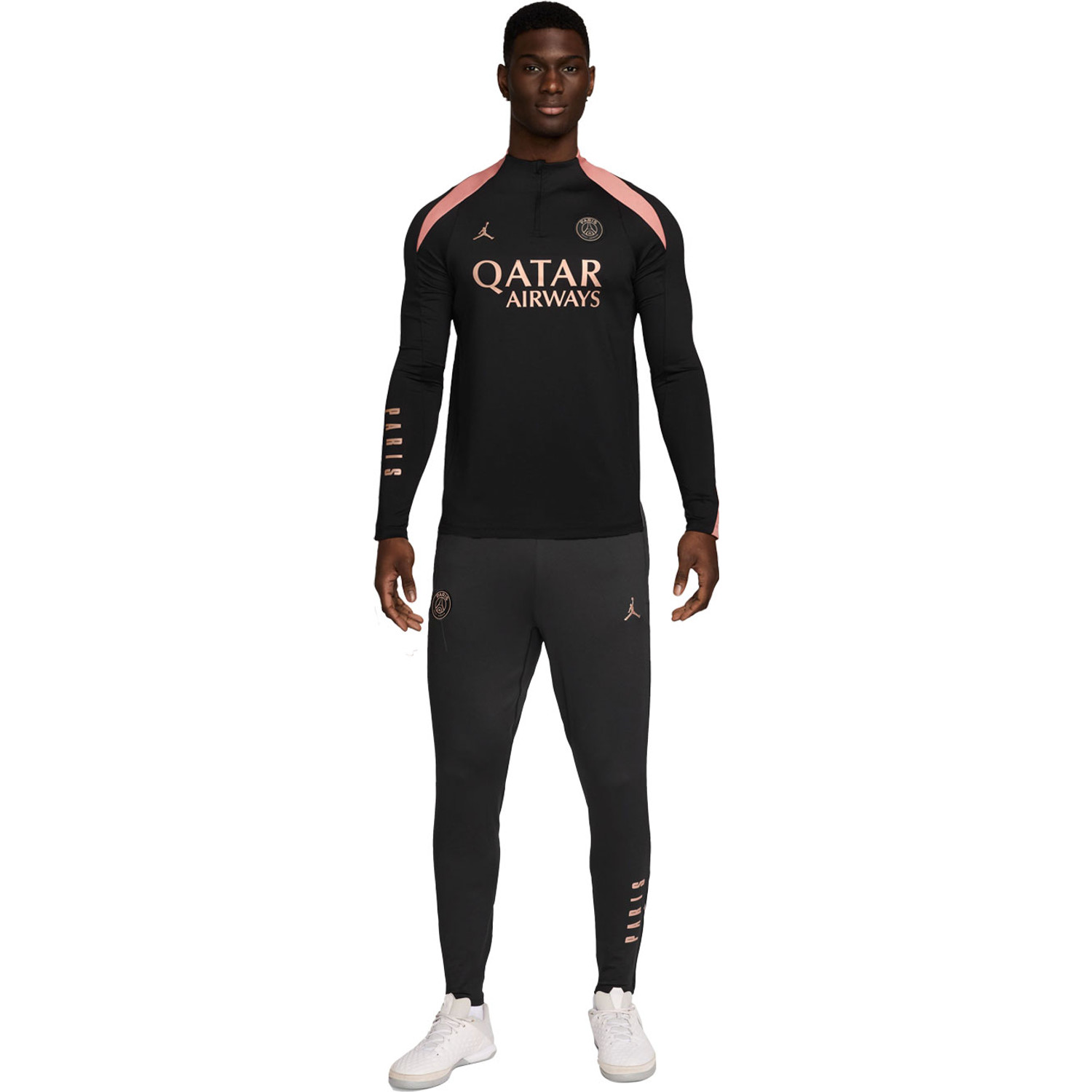 Nike Paris Saint-Germain Strike Trainingspak