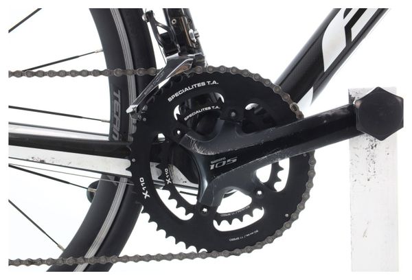 Produit reconditionné · Felt Z5 Carbone · Noir / Vélo de route / Felt | Bon état