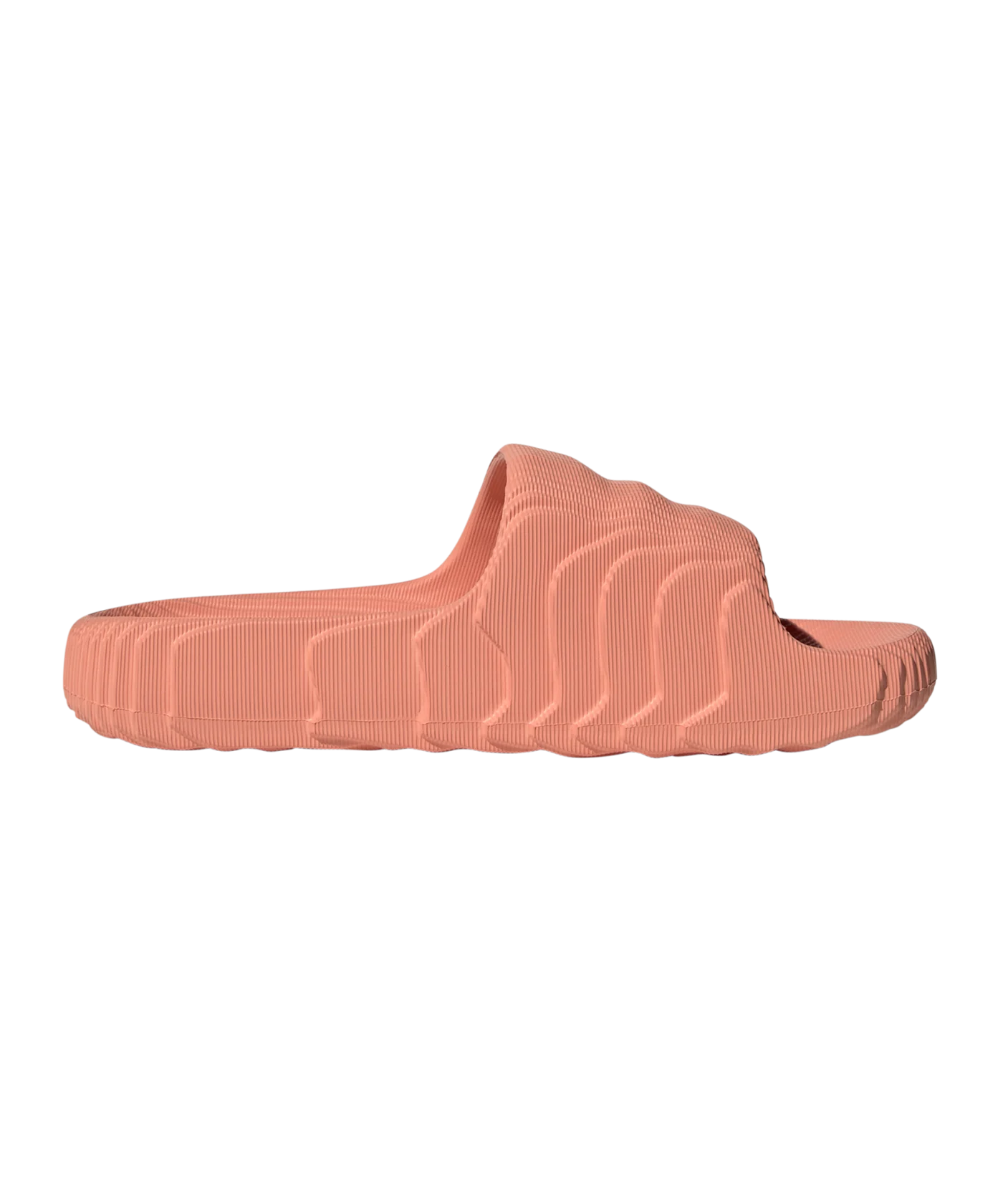 adidas Originals adilette 22 Badelatsche Damen Rot Schwarz