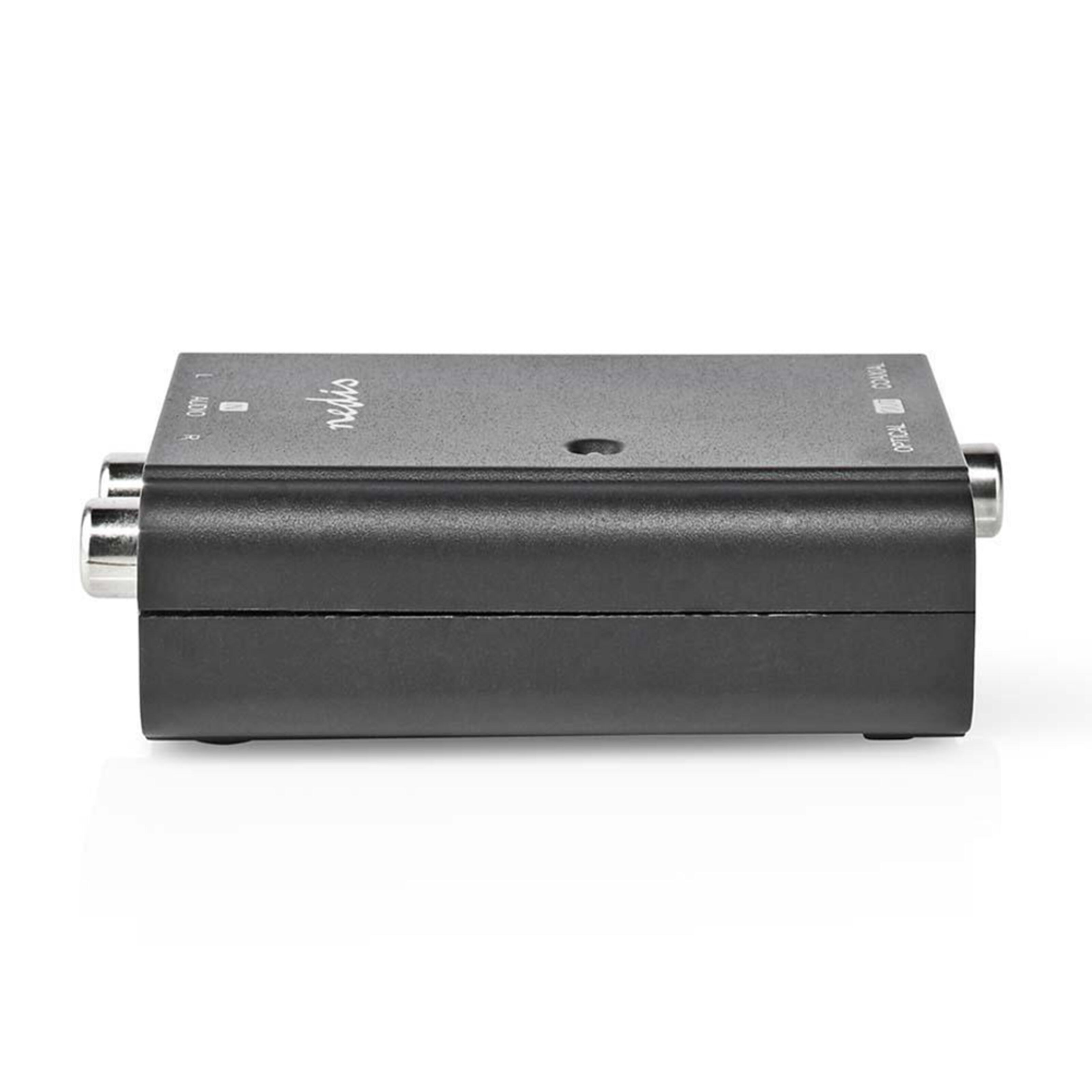 Nedis Digital audioomformer