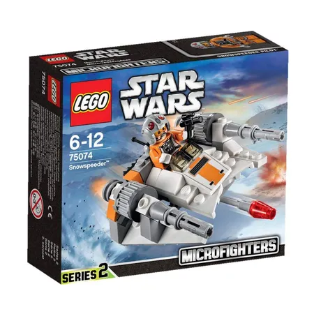 LEGO® Star Wars™ 75074 Snowspeeder