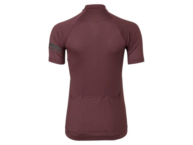 AGU Core Essential Jersey Modica Brown dame