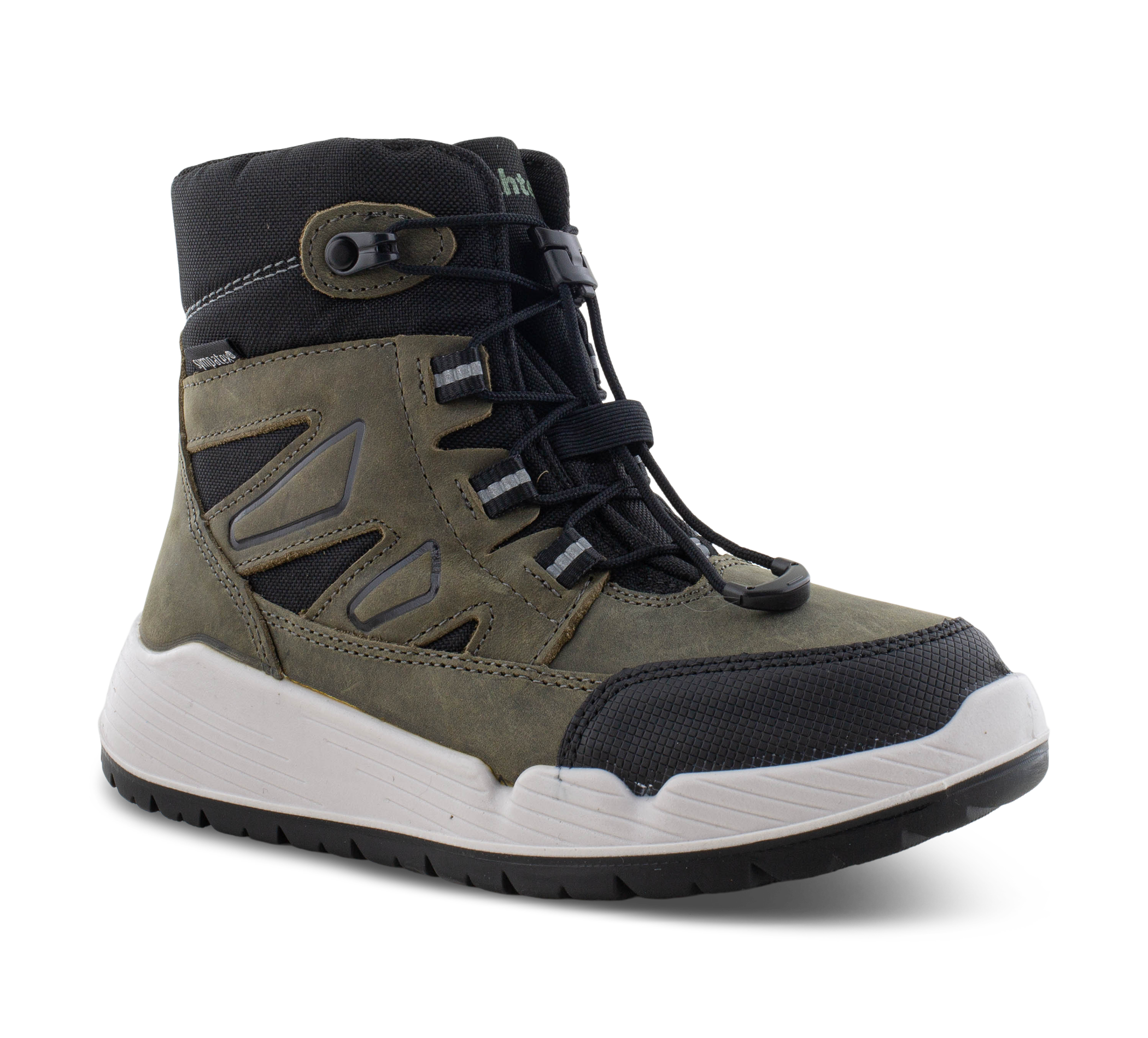 Richter Rs-1 - Winterschuhe